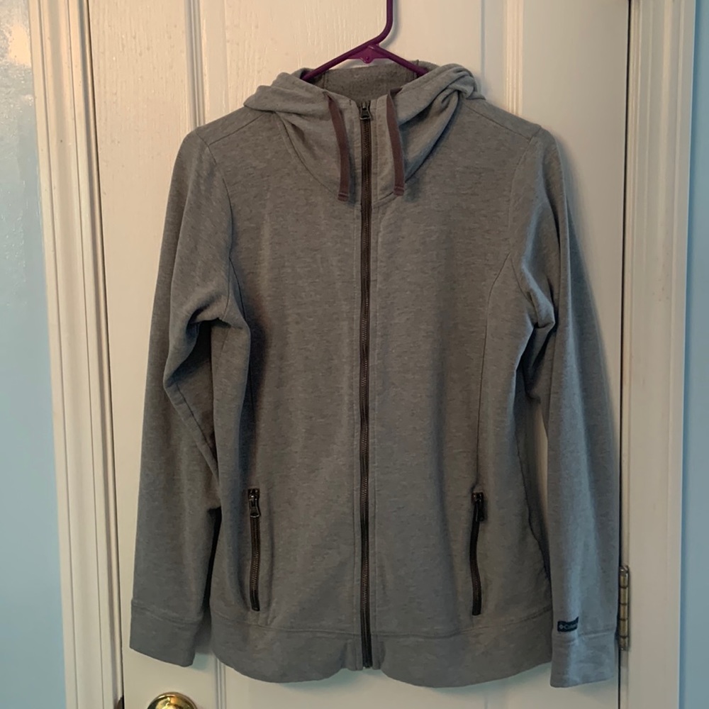 Columbia Hoodie